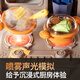 
Taodudu (Taodudu) children's toys girls mini kitchen cooking house simulation cooking set 8 birthday gifts boys 3-6 years old