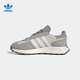 阿迪达斯（adidas）官方三叶草男鞋女鞋 春季新款情侣运动鞋RETROPY E5复古休闲鞋 GY9922 42.5