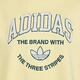Adidas Originals Clover Women's VRCT Sweat Sweet Round Neckether It9857 XXS