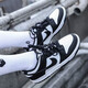 Nike (Nike) Zapatos para mujeres zapatos para hombres 25 Summer Nuevo Sports Low Sports y zapatos casuales PAREples Low Top Shoes Men's Shoes DD1391-100/Women's Shoes CW1590-100 37.5 /235/6.5