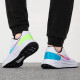 
Nike (NIKE) official men's shoes, new sports shoes, simple shock-cushioning, wear-resistant, comfortable mesh, breathable and lightweight casual running shoes, FJ1049-100/ 42 265/8.5