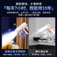 Xiaomi Guoba Alcohol Disinfection Gun Spray Gun K5p Blue Light Nano Electric Home Air Express Atomizer Disinfection Machine K5pro Upgraded Enhanced Blue Light Atomization + Two Levels