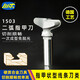 Sichuan Holzklingenmesser T-Form T-Form Messer Zwei-Bio. Nagelmesser Küchenschrank Garderobe Griff Messer Schublade Mahlen A-Form A-förmige Linie Messer 1503 1278