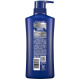 CLEAR Men's Anti-Dandruff Shampoo Refreshing Oil Control 500g Lime Menthol Fluffy Shampoo C