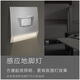 Legrand LEGRAND switch socket panel Wei Lai series ceramic white switch, one open, multiple controls