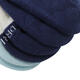 Nike (NIKE)U NK ED PLS CRW 3PR LFESTL 144 Neutral Socks HJ9336-902 M