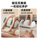 Supor leg massager, large and small leg muscle massager, fully automatic kneading, professional meridian dredging artifact, foot massage machine, foot massager for sore feet, leg massager, 2025 new upgrade, wave pinch + acupoint massage, top kneading, practical and high-end birthday gift for men, girlfriends, parents, elderly people