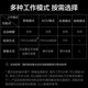 萤石HB8监控摄像头家用300万4G室外双云台监控器带电池360度水平全景智能全彩夜视防水防尘手机远程 【4G无限流量+太阳能板】HB8 16G高速卡【下单升级32G】