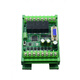 Domestic plc industrial control board programming controller fx2n-10/14/20/24/30/mr/mt with 485 analog quantity and 485 base FX2N-20MT