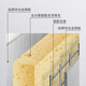 
Guard the 4th-level thickened anti-theft door entrance door single door mother door safety door + anti-plitting hinge full water foam filling Mechanical handle 2050*1050/2150*960 [single door]