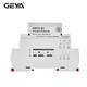 GEYA格亚GRT8-A1B1A2B2通电延时断开时间继电器模块控制器220交流 AC/DC12240V 一开一闭A通电延时