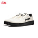Li Ning Tianji SOFT|Sneakers white shoes men's new soft and comfortable classic versatile sports shoes AGCU271