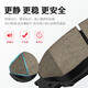 Ferodo brake pad front plate suitable for Peugeot 307 308 408 Citroen C4L Sega FDB1476B-D