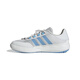 Adidas adidas Trail Schuhe Männer und Frauen sommerlich nicht rutschresistenter Watschuhe mit atmungsaktivem Sportschuhen Symbol Grau/Blau JH9758 42