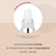 Meteor Qiu Fulade Concealer Facial Acne Mark Repair Highlighting Tear Trough Concealer #21 Bright Skin New Year Gift