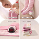 Nido Bear baby stockings spring and autumn breathable cotton socks newborn socks baby over-the-knee socks children's socks spring and autumn 3 pairs