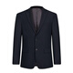 Qipai wool-containing suit men's suit spring and autumn groom's wedding formal suit business professional suit