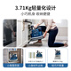 Vacmaster American Vacmaster fabric sofa cleaning machine Home soft carpet mattress curtain cleaning machine Technology cloth sofa fabric car multi-functional spray and suction all-in-one machine Fabric sofa carpet mattress pet cleaning machine