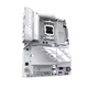 Gigabyte B850 x870 Placa base con AMD Ryzen 7000 9000 Serie CPU Procesador de procesador U Conjunto de la placa base CPU Set Gigabyte B850 Aorus Wifi7 Hielo Escultura de hielo R9 9900X Flower Film