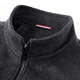 Goldlion Goldlion GY Sheep Wool Jacket Men's Autumn and Winter New Warm Stand-up Collar Fashion Woolen Jacket Gray L