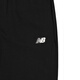NEW BALANCE NB official sports pants men's casual loose long knitted sweatpants BK AMP41519 XL