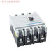 Three-phase four-wire leakage protector NM1LE-125S/250S 4P160A225A main gate leakage switch 4p 4p 125A