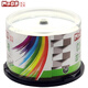 Mingda Gold Disc (MNDA) CD-R 52-speed archive-grade optical disc/burning disc 50-piece barrel blank disc