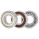NSK-Motorlager 6201 6202 6203 6204 6205 6206 6207 6208 620 NSK-6212zz Motorlager