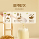 Huixun Jingdong's own brand original soy milk powder 300g high protein non-GMO no added sucrose
