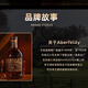 艾柏迪（Aberfeldy）16年 苏格兰高地 单一麦芽威士忌 700ml 43度 礼盒装 进口洋酒