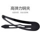 Jian Yingshu water drop hairpins 20 black side clips for broken hair bangs on the back of the head hairpins clips one-word clips