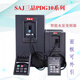 三晶恒压供水变频PDG10PDH30三相背负式变频可开专票 PDG10     37KW/380V3890