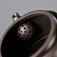 Tangfeng purple clay teapot ceramic teapot household Kung Fu tea set single pot teapot Ziyun Hanwa teapot