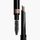 Chanel long-lasting waterproof eyebrow pencil 0.27g (808 light brown) natural three-dimensional and not easy to fade. Gift for girls and wives