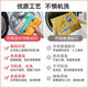 Baicaoyuan Kindergarten Quilt Storage Bag Thickened Oxford Cloth Student Wear Cotton Mattress Bag Children's Portable Luggage Packing Clothes