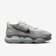 NIKE/耐克AIR MAX SCORPION男鞋大气垫缓震厚底复古轻便运动跑步鞋 FQ2694-001 40