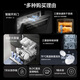 Mijia Xiaomi Intelligent Single-Purpose Dual-Purpose Dishwasher 16 Sets N1 Smart Switch Door Drying Multiple Long-lasting Washing Intelligent Adjustment of Water Quality First-Class Water Efficiency Mijia Intelligent Single-Purpose Dual-Purpose Dishwasher 16 Sets N1