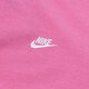 Nike (NIKE) Ship T-shirt Men's 25 Spring New Sportswear Breathable Badminton Short-Sleeve Tennis Lapel Polo Shirt FN3895-675/Show photos to refund 5 yuan S (165/84A)