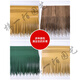 Aluminum alloy simulated thatch roof flame retardant fur grass fireproof aluminum straw aluminum alloy thatch tile aluminum thatch anti-corrosion soil yellow