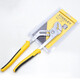 Stanley (STANLEY) DYNAGRIP water pump pliers 12 inches household multi-functional large opening water pipe wrench pipe pliers STHT84021