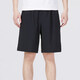 Nike (Nike) Herrenhosen Sommer neue Sporthosen gewebt Schnell trocknende Fitnesstraining Shorts Lose atmungsaktiv