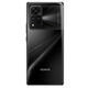Huawei is suitable for Honor v40 original back cover glass V40 light luxury version original mobile phone shell battery cover back case V40 bright black original back cover