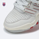 盖世威（K·SWISS）【秀场同款】休闲鞋男女春季情侣款休闲时尚满贯鞋9275-US 草莓圣代 36