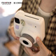 FUJIFILM instax Mini SE instant camera uses 3-inch photo paper, white photo paper combination set 2, including standard + 20 pieces of photo paper + peripheral accessories, official standard, can write greeting cards on behalf of others