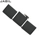 JABIL适用Apple苹果 MacBook Pro A1708 A2159 A2289 A2338 A1713 A2171 笔记本电池