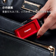 Kingston 2TB USB3.2 Gen 2 Мобильный сплошной диск (PSSD) XS1000 Скорость трансмиссии 1050 МБ/с легкий и стильный компьютер внешний соединение Мобильное соединение Прямое подключение красное красное