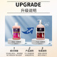 Ferret fragrance dog shower gel pet shampoo red brown special 500ml