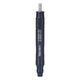 Manja neumática Saint-Nair mini pluma de rectificador de viento de grado industrial Pequeño máquina de pulido de molienda de grabado de alta velocidad S-6630 S-6639 potente tipo industrial 35000 Velocidad