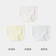 Sportsman ice silk underwear women's markless underwear women's briefs sexy breathable summer 8L844-3L007