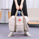 Tianyi TINYAT casual business travel bag fitness bag large capacity luggage bag men's luggage bag sports bag 311-2 upgraded black
